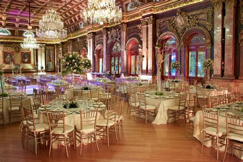 Boda Casino De Castilla Y Leon