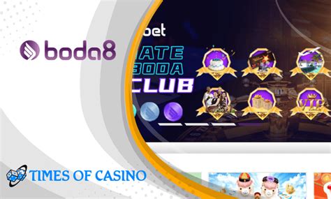 Boda8 Casino Online