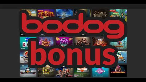 Bodog Casino Bonus Codes
