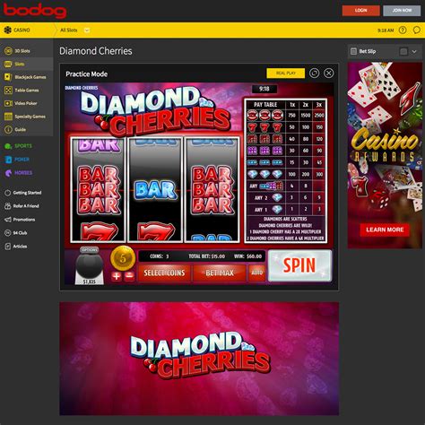 Bodog Casino Fraudada