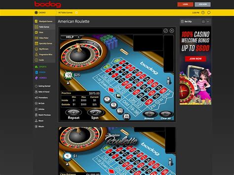 Bodog Player Complains About Games