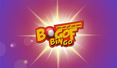 Bogof Bingo Casino Aplicacao