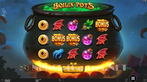 Boilin Pots Review 2024