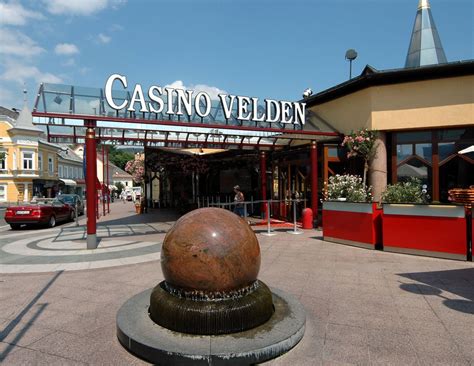 Bola De Casino Velden