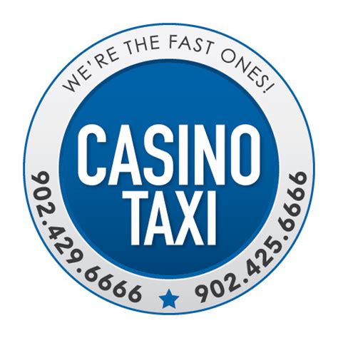 Bolhas De Casino Taxi