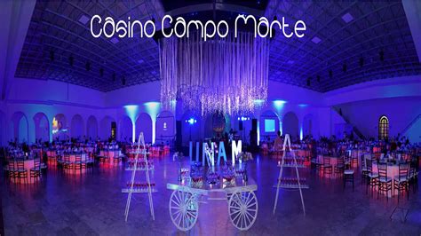 Bolota Dourada Casino Campo Ca