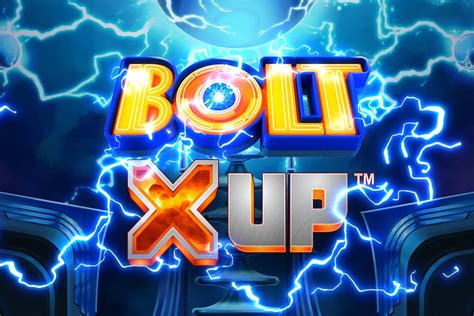 Bolt X Up Slot Gratis