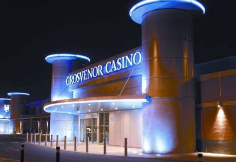 Bolton Casino Numero De Telefone