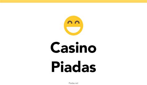 Bom Casino Piadas