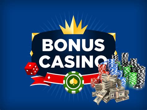 Boma Casino Bonus