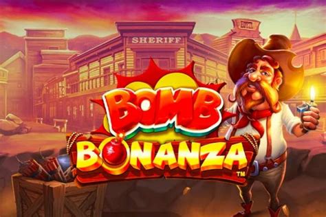 Bomb Bonanza 888 Casino