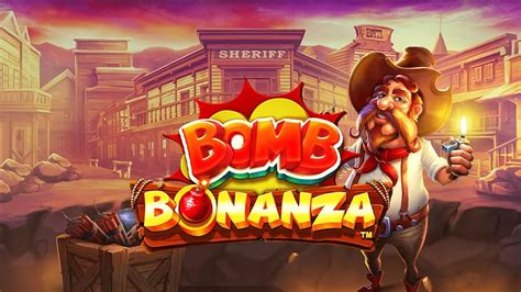 Bomb Bonanza Bodog