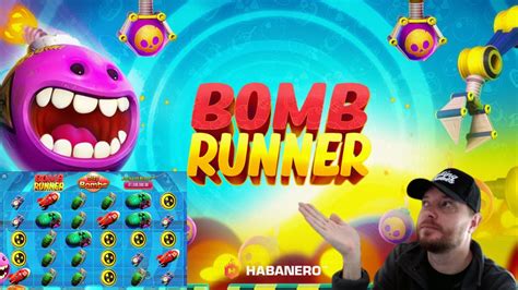 Bomb Runner Bwin