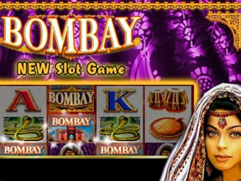 Bombay Slots Gratis