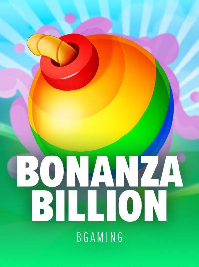 Bonanza Billion Betfair