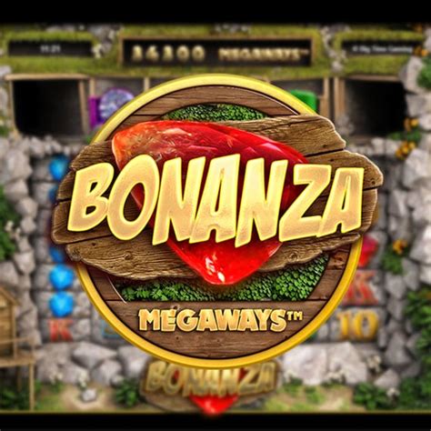 Bonanza Megaways Betano