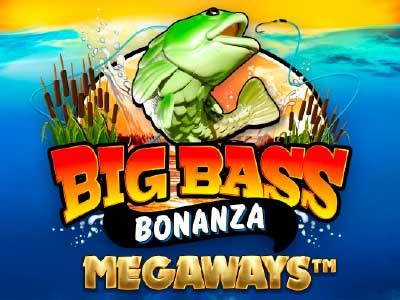 Bonanza Megaways Bodog