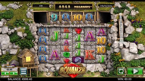 Bonanza Slots Casino Aplicacao