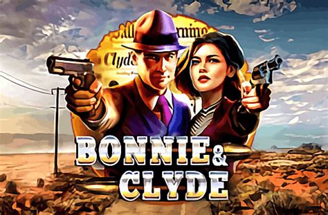 Bonnie S Clyde Slot - Play Online