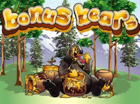 Bonus Bears Slots De Revisao