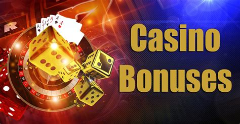 Bonus Bingo Casino Online