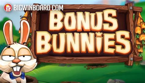 Bonus Bunnies Slot - Play Online