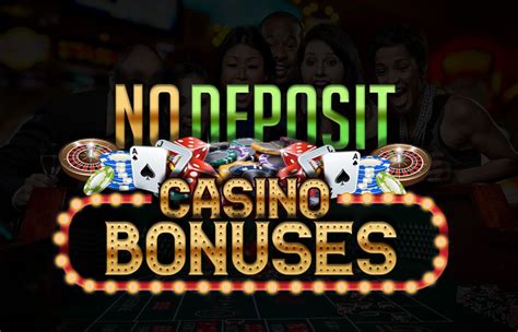 Bonus De Casino Online Eua