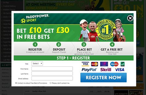 Bonus De Casino Paddy Power Retirada