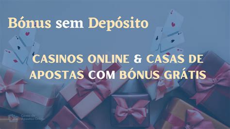 Bonus Gratis Sem Deposito De Poker Online