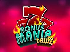 Bonus Mania Deluxe Betfair