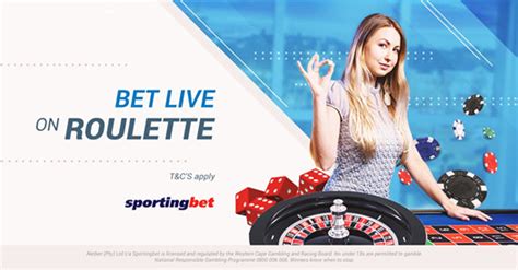 Bonus Roulette Sportingbet