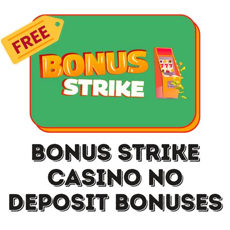 Bonus Strike Casino Apk