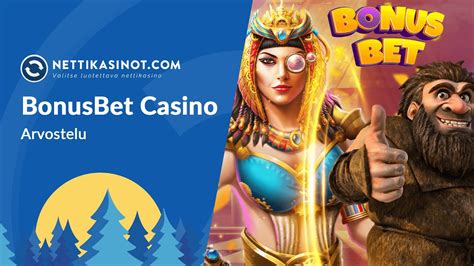 Bonusbet Casino Colombia