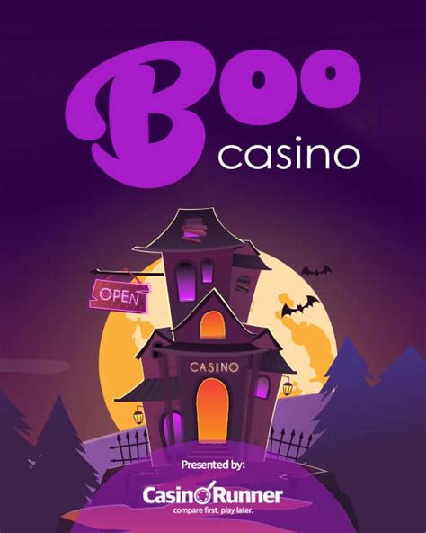 Boo Casino Download