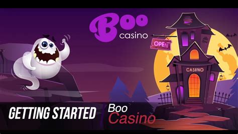 Boo Casino Guatemala