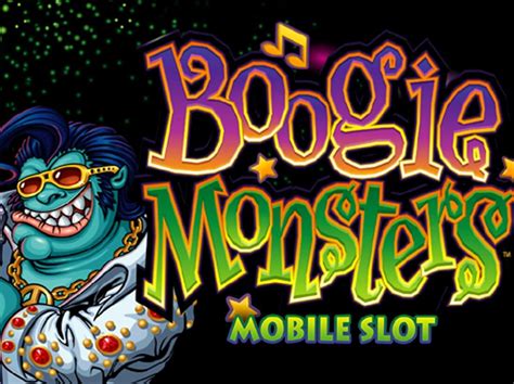 Boogie Monsters Slot De Revisao