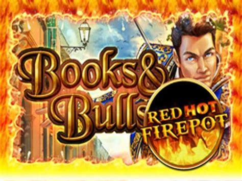 Book Bulls Red Hot Firepot Bet365