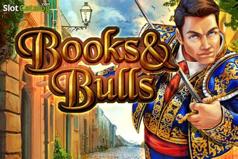 Book Bulls Slot - Play Online