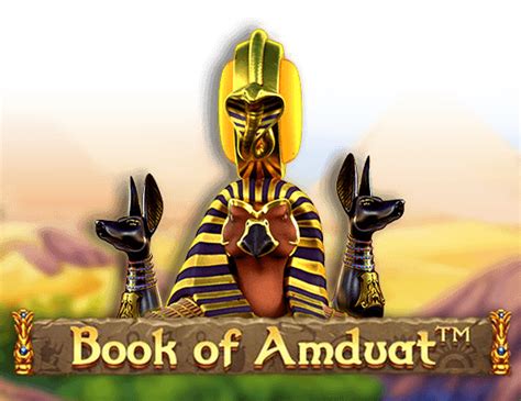 Book Of Amduat Sportingbet