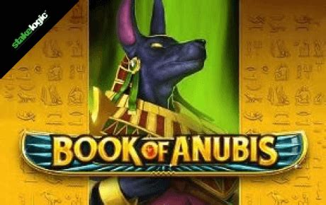 Book Of Anubis Slot - Play Online