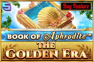 Book Of Aphrodite The Golden Era Betway