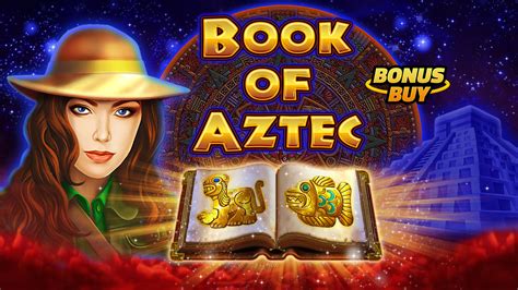 Book Of Aztec Bonus Buy Blaze