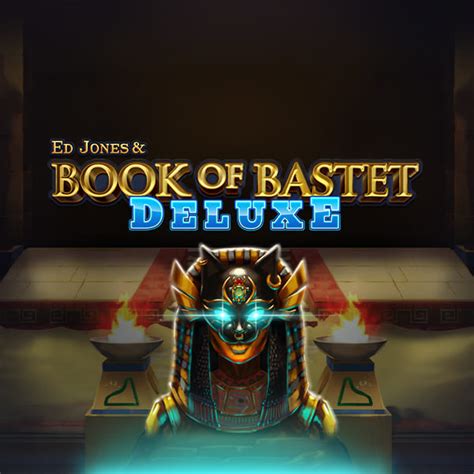 Book Of Bastet Netbet