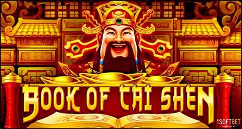 Book Of Chai Shen Betsson