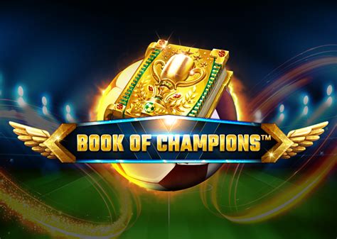 Book Of Champions Netbet