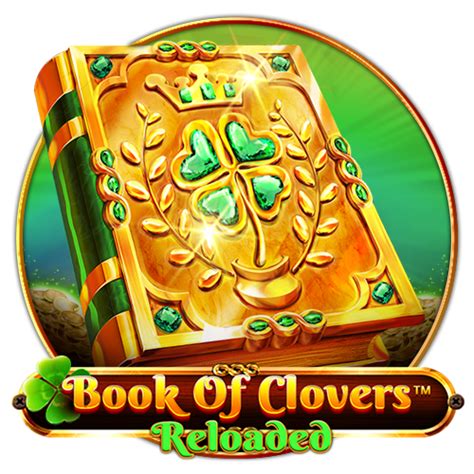 Book Of Clovers Parimatch