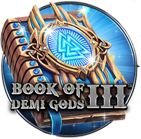 Book Of Demi Gods 3 Betsson