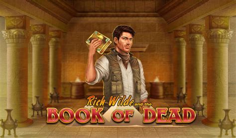 Book Of Dread Slot - Play Online