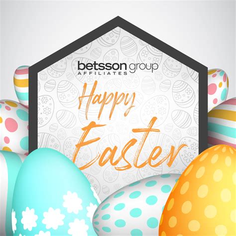 Book Of Easter Betsson
