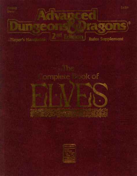 Book Of Elves Bet365